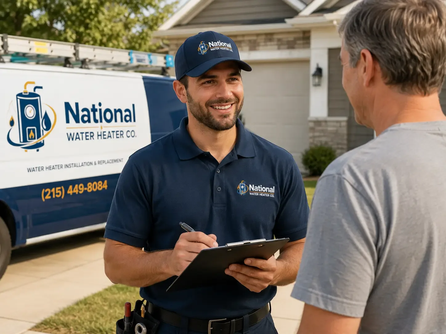 Water Heater Installation Union Furnace, OH FAQs